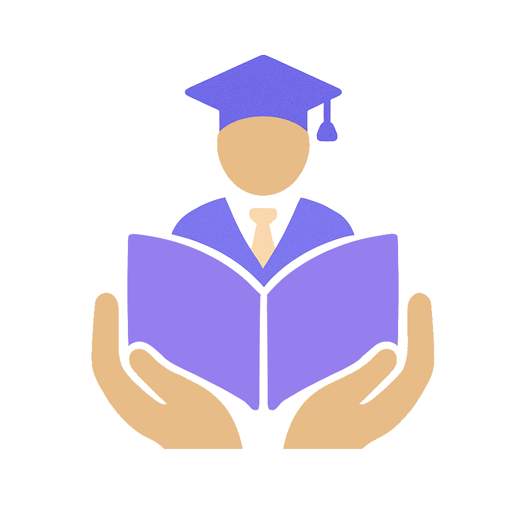 PracticeMission welcome screen